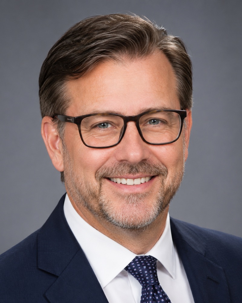 Gordon Ackley, President of Bellweather Resources