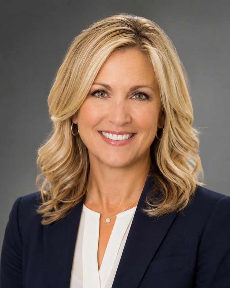 Marguerite Ellis, President of Kestrel Property Group