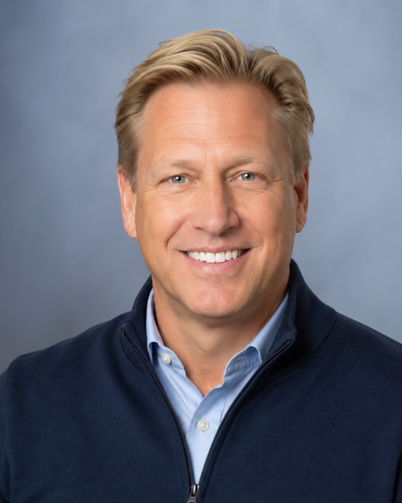 Miles Radcliffe, Vice President of Kestrel Property Group